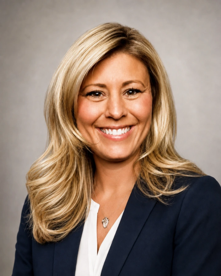 Tracie Crites headshot