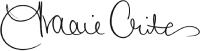 Tracie Crites signature logo 200x